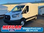 2024 Ford Transit 350 Medium Roof RWD, Empty Cargo Van for sale #B64108 - photo 1