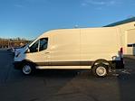 2024 Ford Transit 350 Medium Roof RWD, Empty Cargo Van for sale #B64108 - photo 5