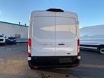 2024 Ford Transit 350 Medium Roof RWD, Empty Cargo Van for sale #B64108 - photo 7