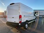 2024 Ford Transit 350 Medium Roof RWD, Empty Cargo Van for sale #B64108 - photo 8