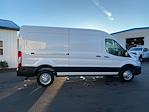 2024 Ford Transit 350 Medium Roof RWD, Empty Cargo Van for sale #B64108 - photo 9