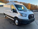 2024 Ford Transit 350 Medium Roof RWD, Empty Cargo Van for sale #B64108 - photo 10