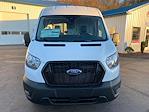 2024 Ford Transit 350 Medium Roof RWD, Empty Cargo Van for sale #B64108 - photo 11