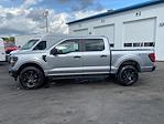 2024 Ford F-150 SuperCrew Cab 4x4, Pickup for sale #24T2270 - photo 3