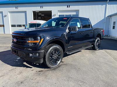 2024 Ford F-150 SuperCrew Cab 4x4, Pickup for sale #24T2298 - photo 1