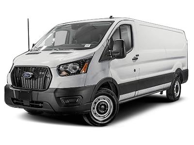 New 2024 Ford Transit 350 Low Roof RWD, Empty Cargo Van for sale #B88447 - photo 1