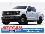 2024 Ford F-150 SuperCrew Cab 4x4, Pickup for sale #C16743 - photo 1