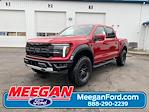 2024 Ford F-150 SuperCrew Cab 4x4, Pickup for sale #24T2348 - photo 1