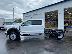 2024 Ford F-550 Crew Cab DRW 4x4, Cab Chassis for sale #24F2202 - photo 3