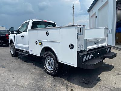 2024 Ford F-250 Regular Cab 4x4, CM Truck Beds SB Model Service Truck for sale #24T2004 - photo 2