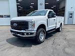 New 2024 Ford F-250 XL Regular Cab 4x4, 8' 2" CM Truck Beds SB Model Service Truck for sale #24T2004 - photo 5