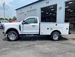 New 2024 Ford F-250 XL Regular Cab 4x4, 8' 2" CM Truck Beds SB Model Service Truck for sale #24T2004 - photo 3