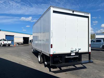 New 2025 Ford E-350 4x2, 16' Rockport Box Van for sale #25F2166 - photo 2