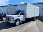 New 2025 Ford E-350 4x2, Box Van for sale #25F2166 - photo 1