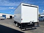 New 2025 Ford E-350 4x2, Box Van for sale #25F2166 - photo 2