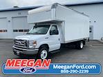 2025 Ford E-450 4x2, Rockport Box Van for sale #25F2104 - photo 1