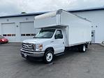 2025 Ford E-450 4x2, Rockport Box Van for sale #25F2104 - photo 18