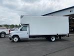 2025 Ford E-450 4x2, Rockport Box Van for sale #25F2104 - photo 22