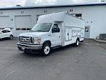 New 2025 Ford E-450 4x2, 11' Reading Aluminum CSV Service Utility Van for sale #25F2105 - photo 10