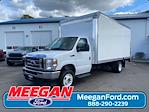 2025 Ford E-450 4x2, Rockport Box Van for sale #25F2167 - photo 1