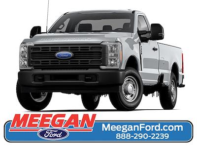 2024 Ford F-350 Regular Cab SRW 4x4, Pickup for sale #24F2373 - photo 1