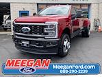 New 2024 Ford F-350 King Ranch Crew Cab 4x4, Pickup for sale #24F1931 - photo 2