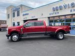 New 2024 Ford F-350 King Ranch Crew Cab 4x4, Pickup for sale #24F1931 - photo 15