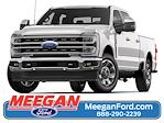 2024 Ford F-350 Crew Cab SRW 4x4, Pickup for sale #24F2366 - photo 1