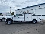 2024 Ford F-550 Super Cab DRW 4x4, Palfinger PAL Pro 39 Mechanics Body for sale #24F2165 - photo 6