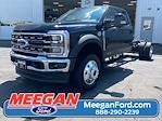 2024 Ford F-550 Super Cab DRW 4x4, Cab Chassis for sale #24F2044 - photo 1