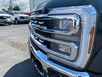 2024 Ford F-550 Super Cab DRW 4x4, Cab Chassis for sale #24F2044 - photo 4