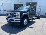 2024 Ford F-550 Super Cab DRW 4x4, Cab Chassis for sale #24F2044 - photo 5