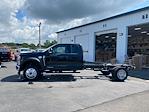 2024 Ford F-550 Super Cab DRW 4x4, Cab Chassis for sale #24F2044 - photo 8