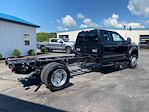 2024 Ford F-550 Super Cab DRW 4x4, Cab Chassis for sale #24F2044 - photo 15