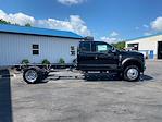 2024 Ford F-550 Super Cab DRW 4x4, Cab Chassis for sale #24F2044 - photo 18