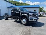 2024 Ford F-550 Super Cab DRW 4x4, Cab Chassis for sale #24F2044 - photo 20