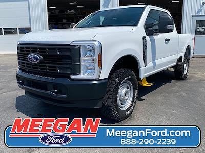 2024 Ford F-350 Super Cab SRW 4x4, Pickup for sale #24F2024 - photo 1