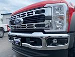 2024 Ford F-550 Super Cab DRW 4x4, Cab Chassis for sale #24F2101 - photo 11