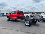 2024 Ford F-550 Super Cab DRW 4x4, Cab Chassis for sale #24F2101 - photo 2