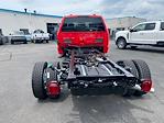 2024 Ford F-550 Super Cab DRW 4x4, Cab Chassis for sale #24F2101 - photo 5