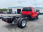 2024 Ford F-550 Super Cab DRW 4x4, Cab Chassis for sale #24F2101 - photo 6