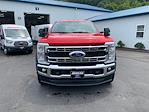 2024 Ford F-550 Super Cab DRW 4x4, Cab Chassis for sale #24F2101 - photo 9