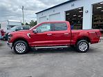 2024 Ford F-150 SuperCrew Cab 4x4, Pickup for sale #24T2177 - photo 6