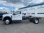 2024 Ford F-550 Regular Cab DRW 4x4, Cab Chassis for sale #24F2135 - photo 7