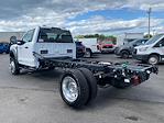 2024 Ford F-550 Regular Cab DRW 4x4, Cab Chassis for sale #24F2135 - photo 2