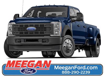 New 2024 Ford F-450 Crew Cab 4x4, Pickup for sale #E74267 - photo 1