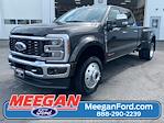 New 2024 Ford F-450 Lariat Crew Cab 4x4, Pickup for sale #24F2237 - photo 22