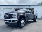 New 2024 Ford F-450 Lariat Crew Cab 4x4, Pickup for sale #24F2237 - photo 9