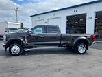 New 2024 Ford F-450 Lariat Crew Cab 4x4, Pickup for sale #24F2237 - photo 3