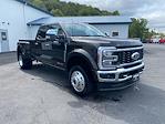 New 2024 Ford F-450 Lariat Crew Cab 4x4, Pickup for sale #24F2237 - photo 14